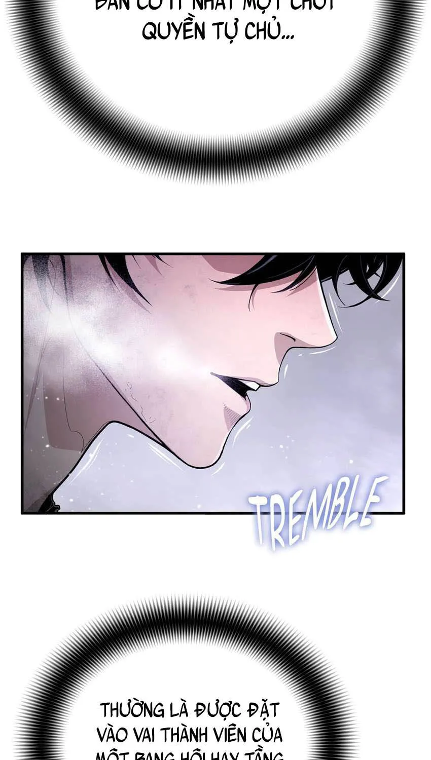 Nô Lệ Bóng Tối Chapter 2 - Trang 32