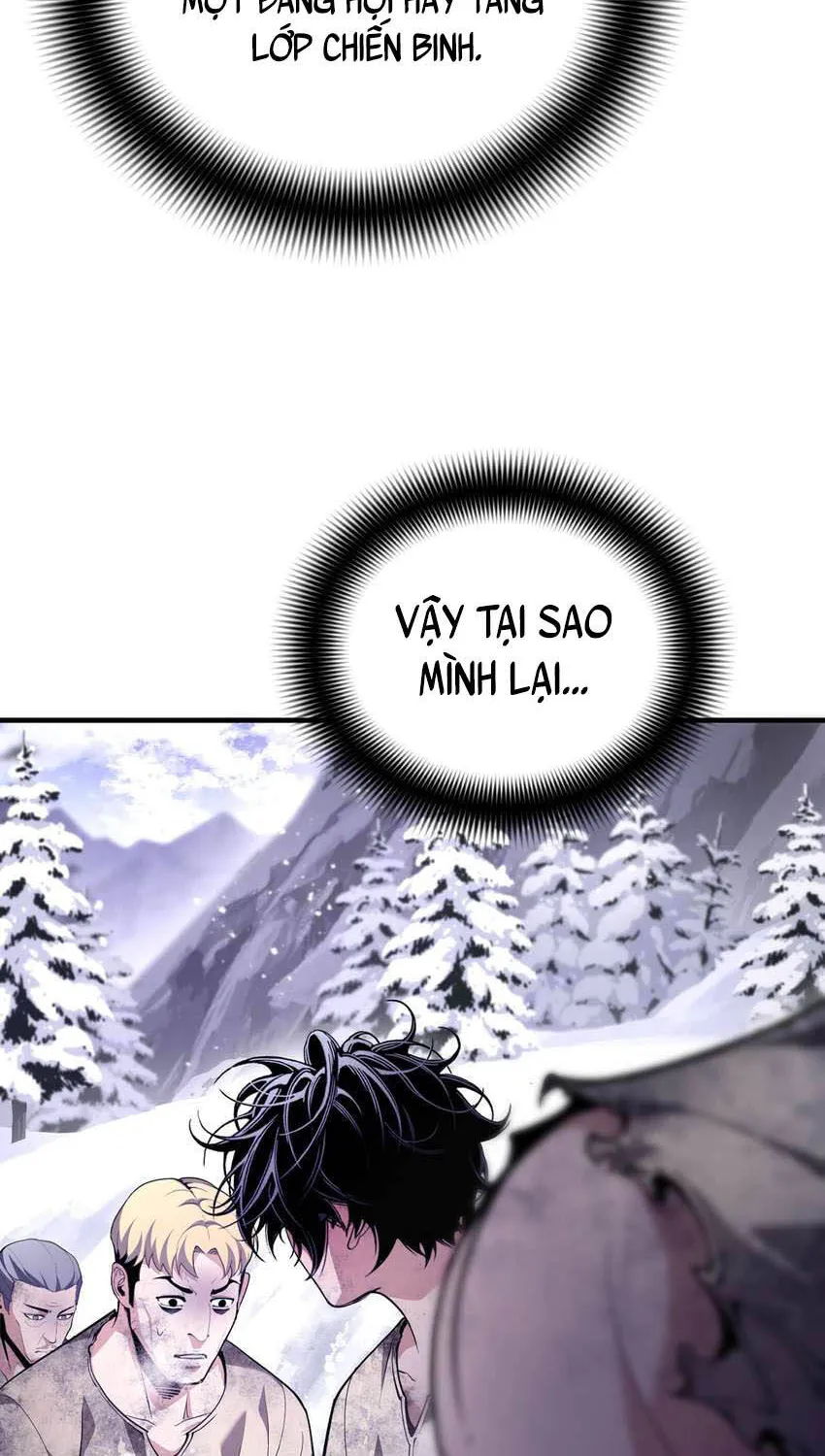 Nô Lệ Bóng Tối Chapter 2 - Trang 33