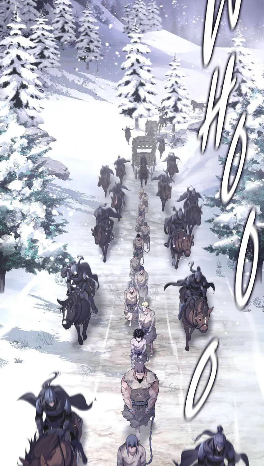 Nô Lệ Bóng Tối Chapter 2 - Trang 35