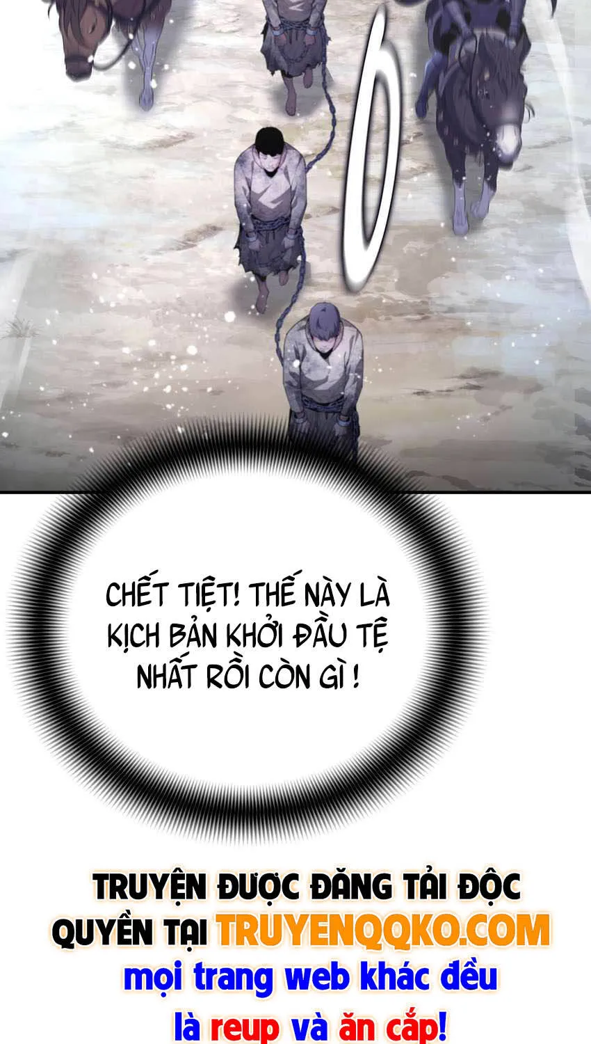 Nô Lệ Bóng Tối Chapter 2 - Trang 36