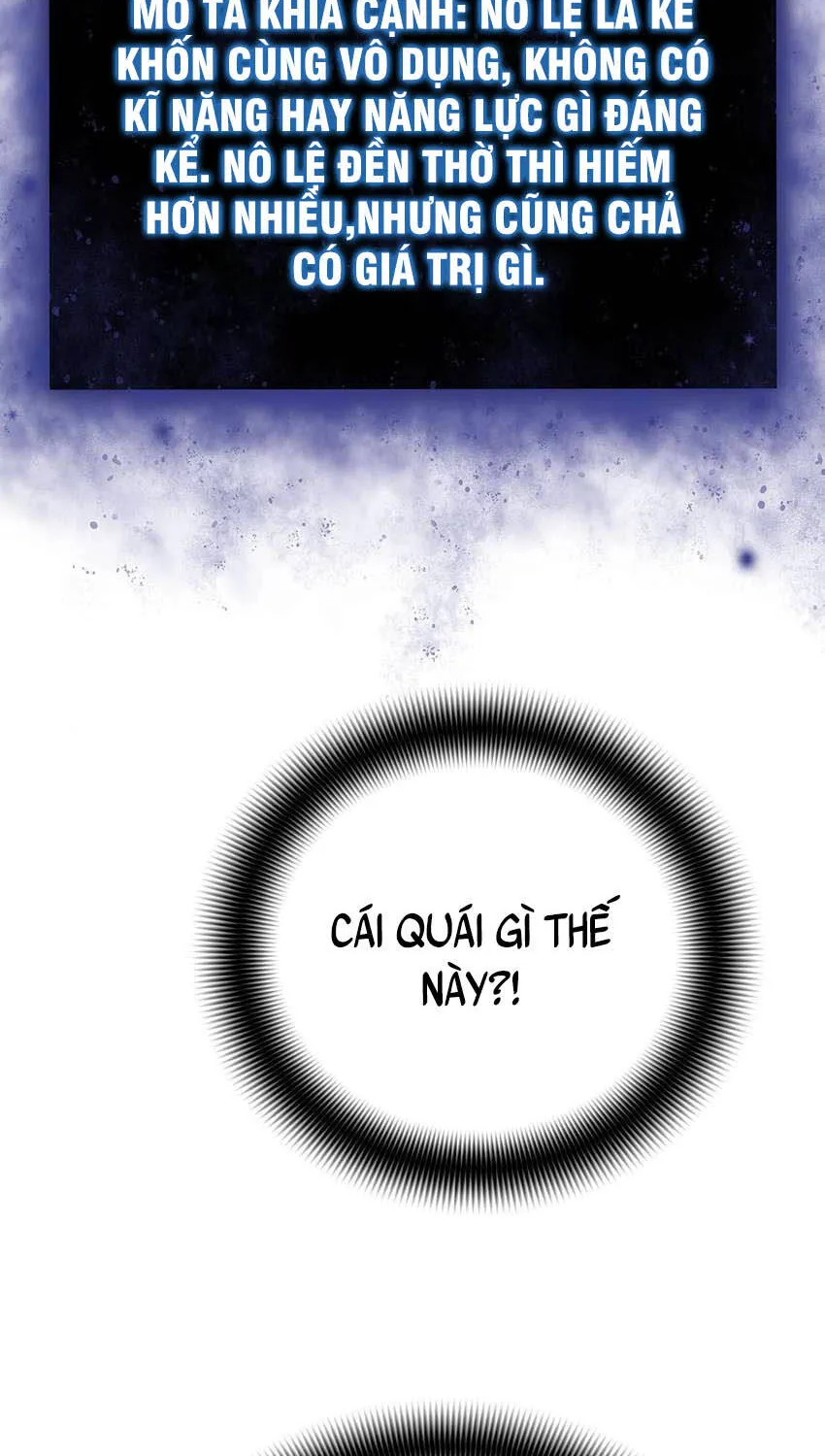 Nô Lệ Bóng Tối Chapter 2 - Trang 46