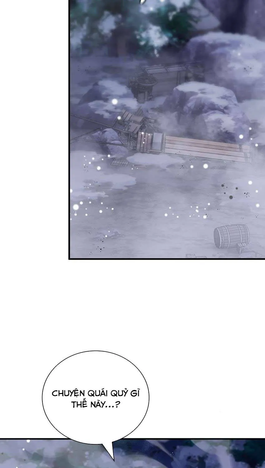 Nô Lệ Bóng Tối Chapter 3 - Trang 20