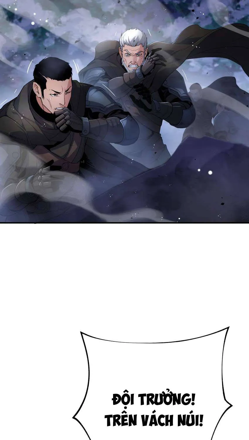 Nô Lệ Bóng Tối Chapter 3 - Trang 21