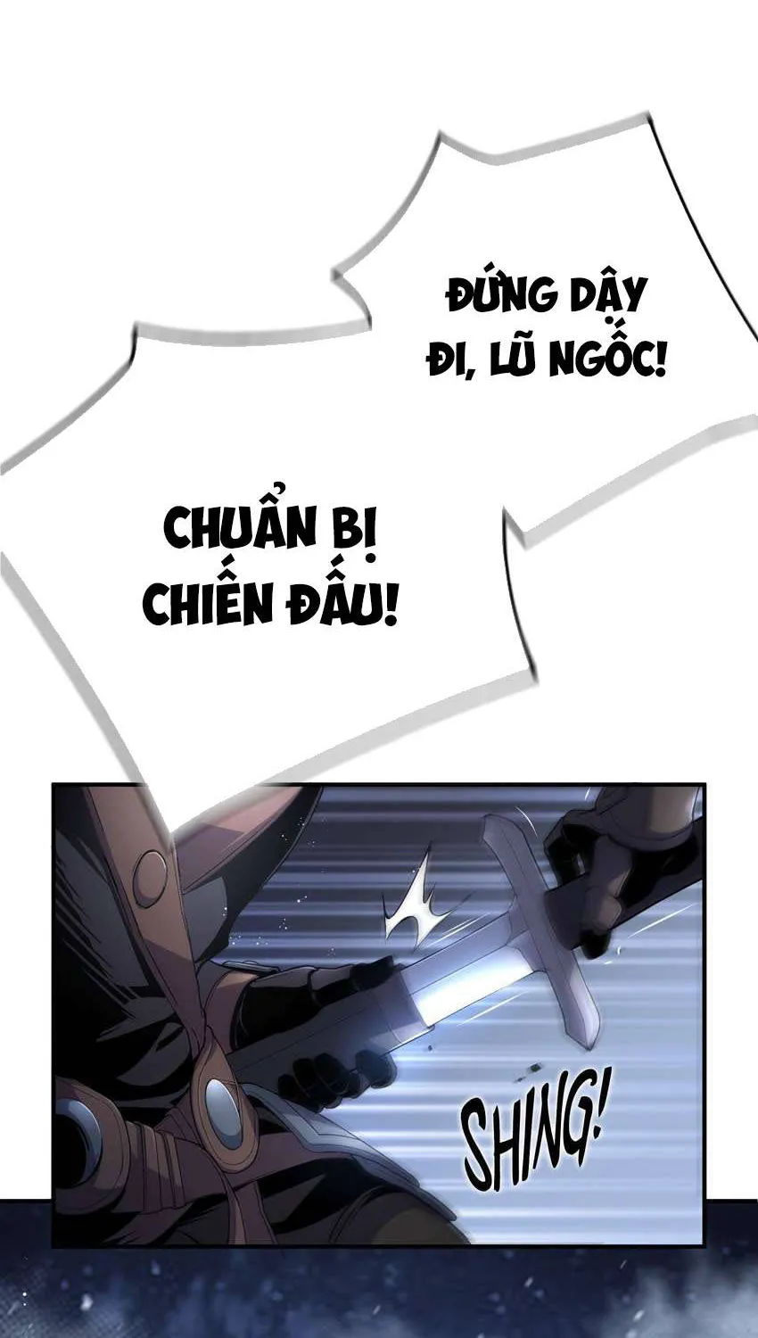 Nô Lệ Bóng Tối Chapter 3 - Trang 27