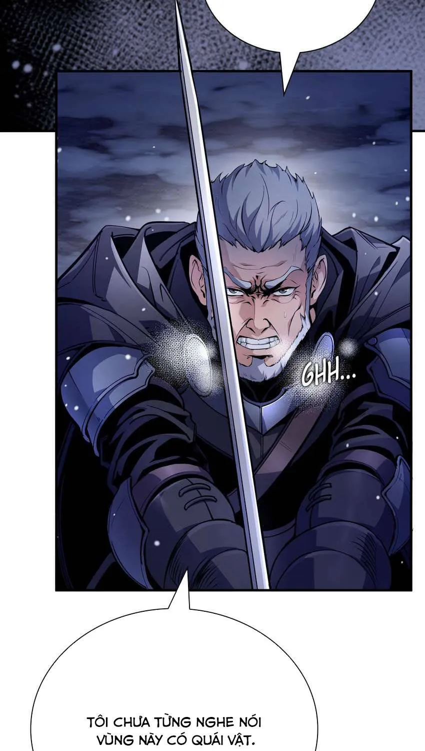 Nô Lệ Bóng Tối Chapter 3 - Trang 32