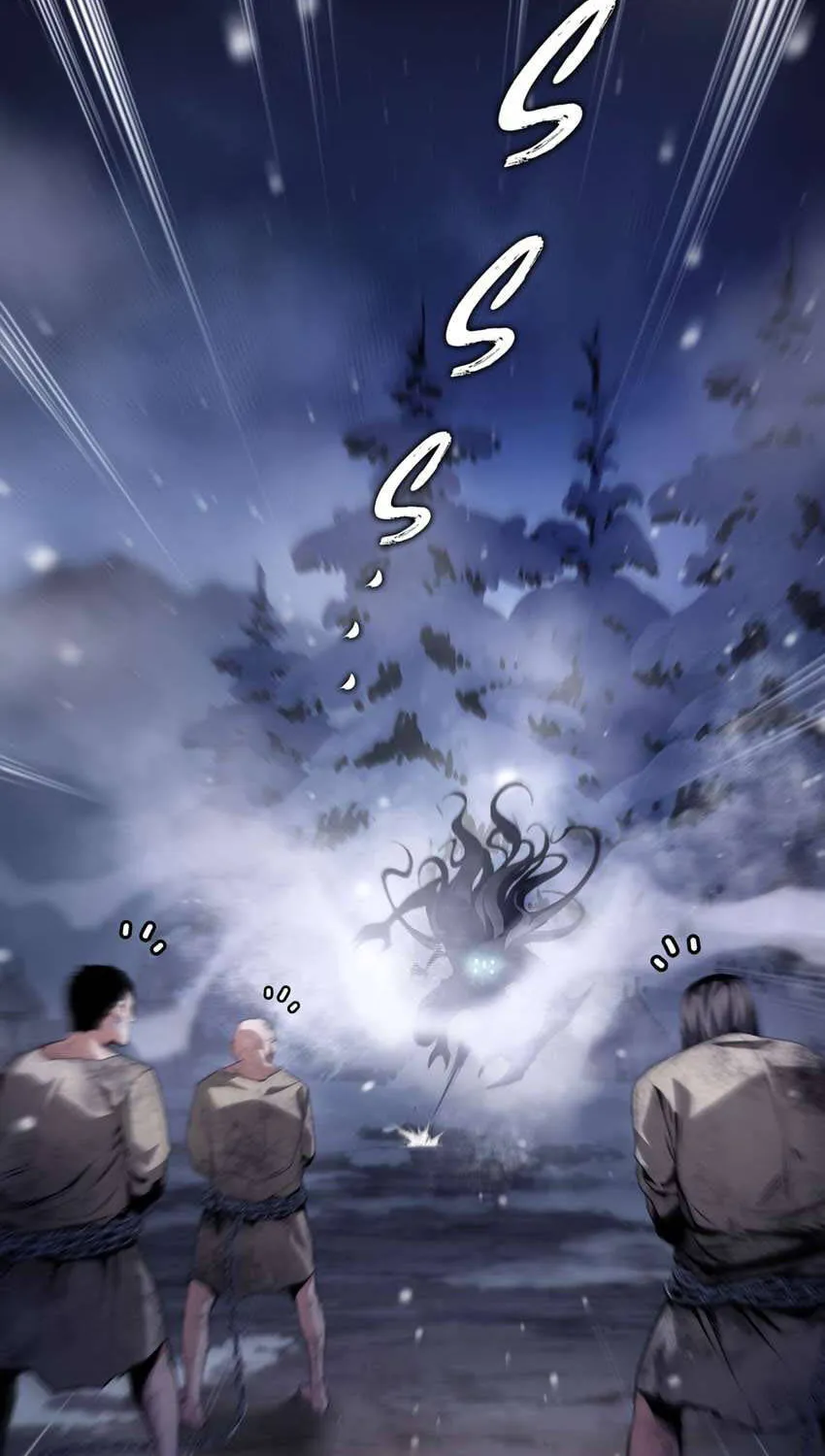 Nô Lệ Bóng Tối Chapter 3 - Trang 45