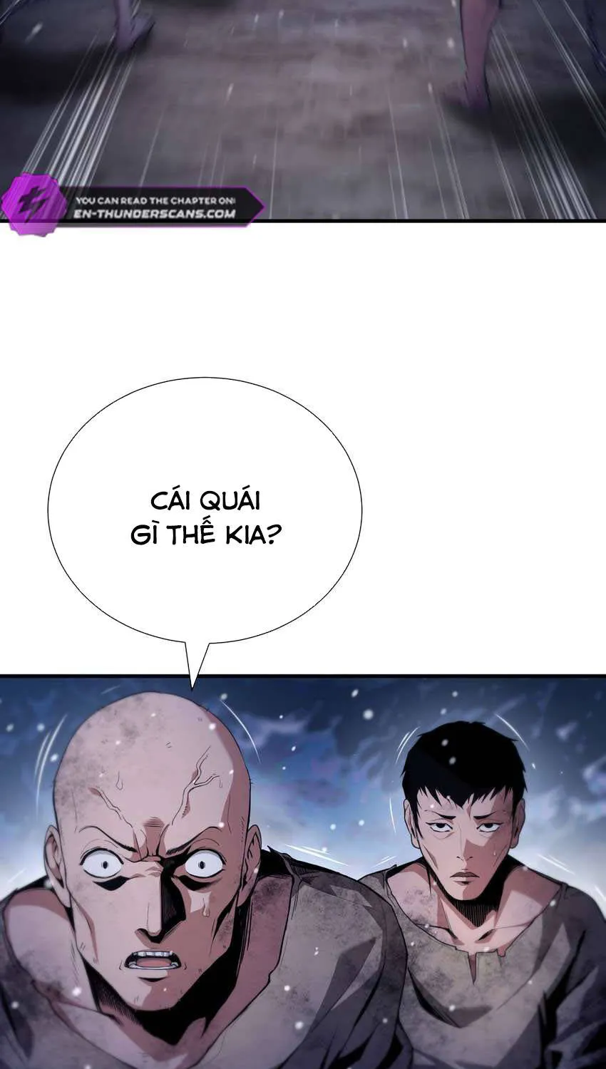 Nô Lệ Bóng Tối Chapter 3 - Trang 46