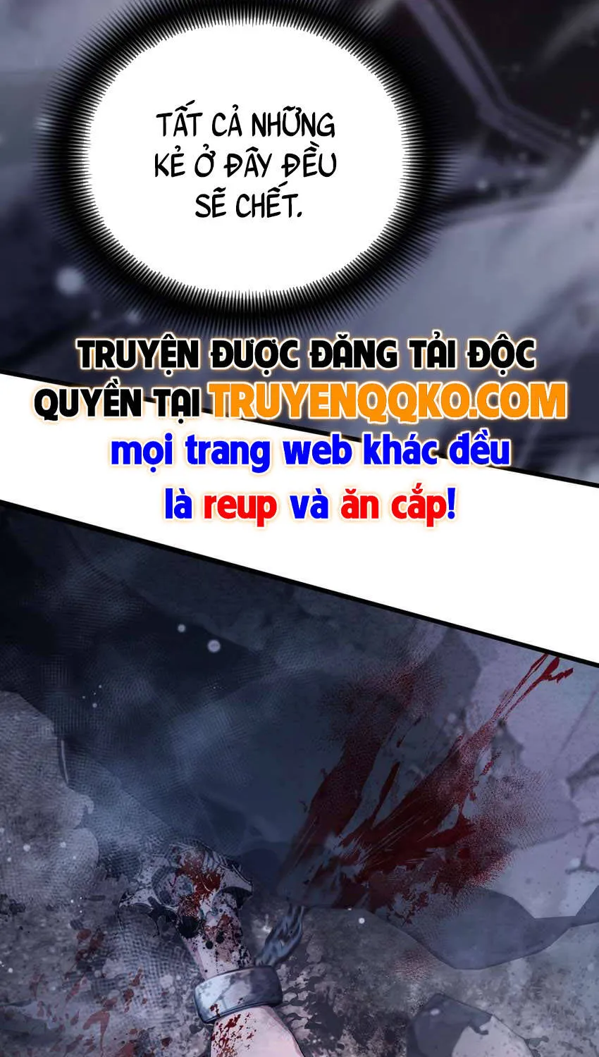 Nô Lệ Bóng Tối Chapter 3 - Trang 8