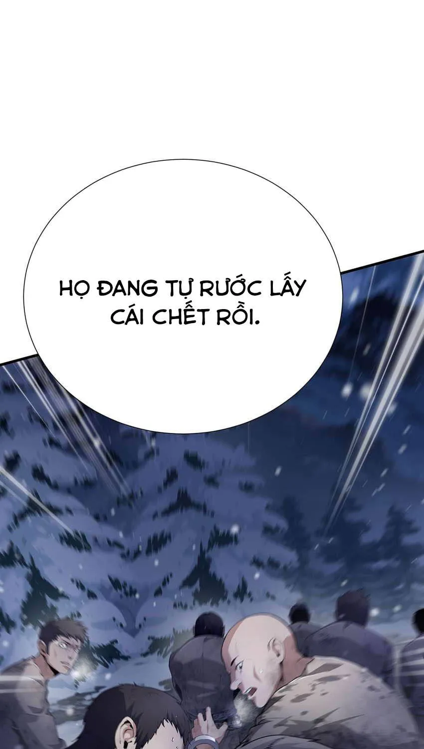 Nô Lệ Bóng Tối Chapter 4 - Trang 15