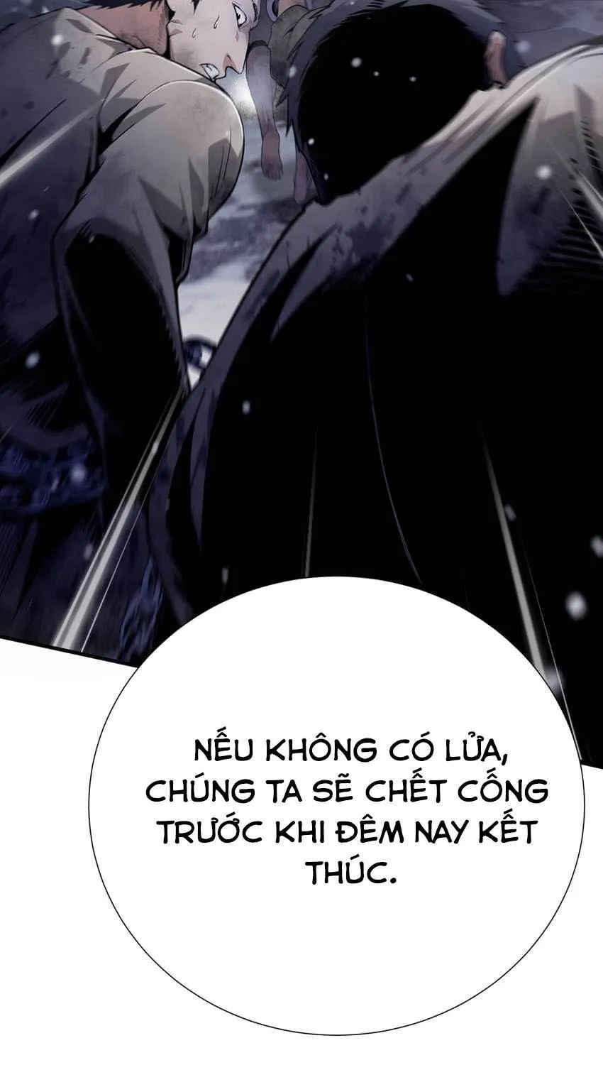 Nô Lệ Bóng Tối Chapter 4 - Trang 16