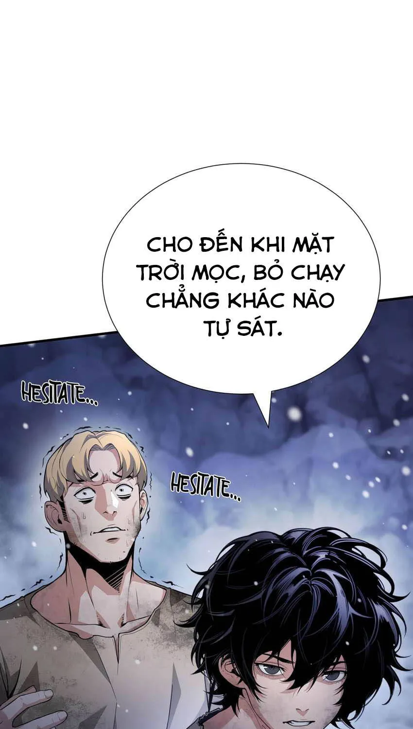 Nô Lệ Bóng Tối Chapter 4 - Trang 17