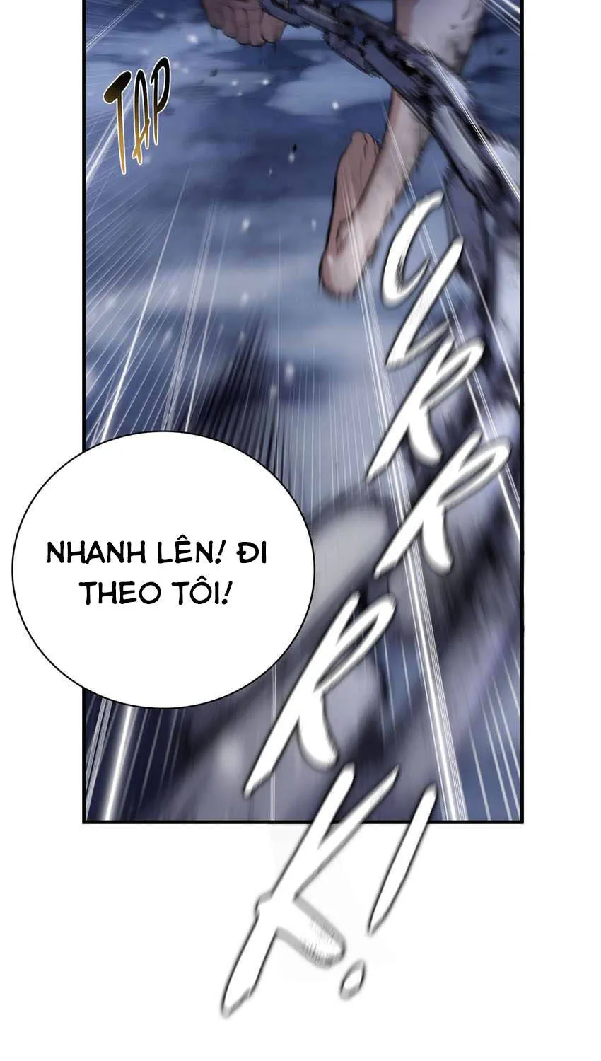 Nô Lệ Bóng Tối Chapter 4 - Trang 19