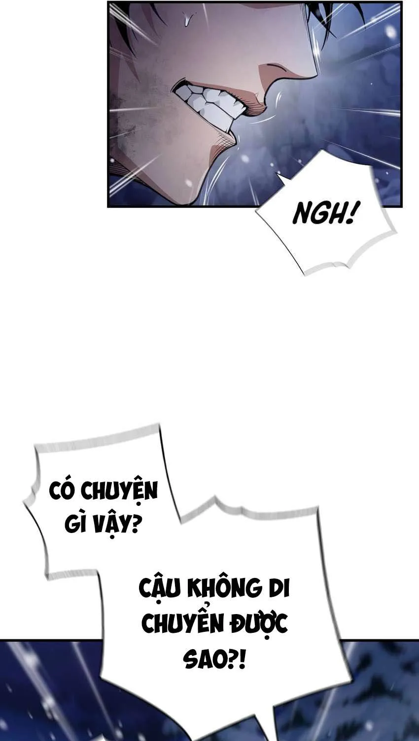 Nô Lệ Bóng Tối Chapter 4 - Trang 22