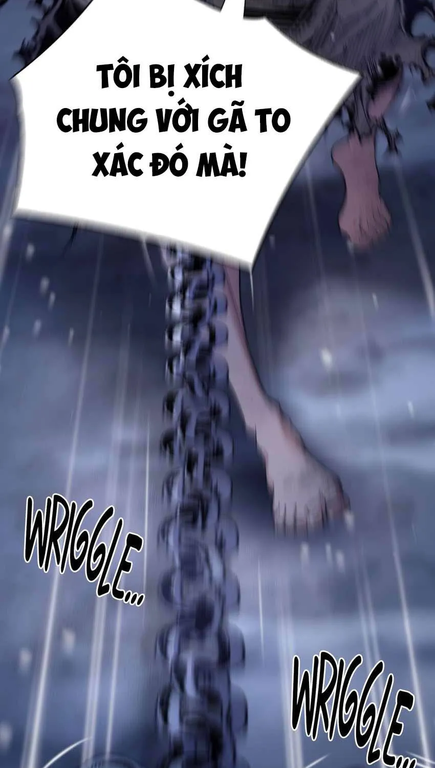 Nô Lệ Bóng Tối Chapter 4 - Trang 24