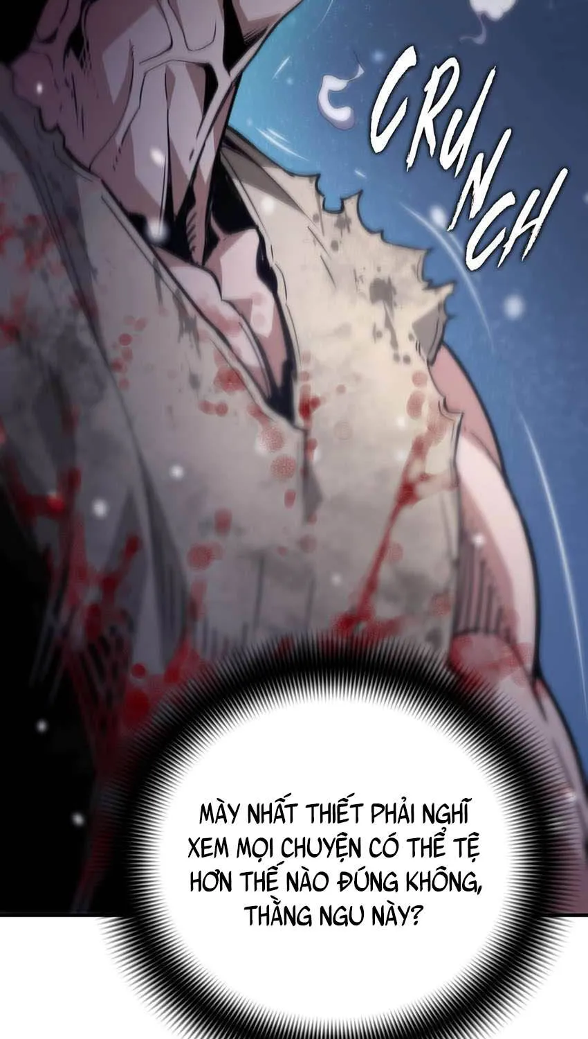 Nô Lệ Bóng Tối Chapter 4 - Trang 28