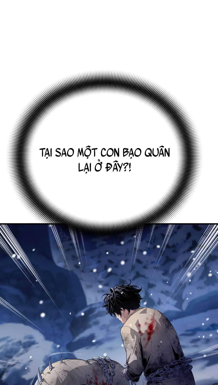 Nô Lệ Bóng Tối Chapter 4 - Trang 33