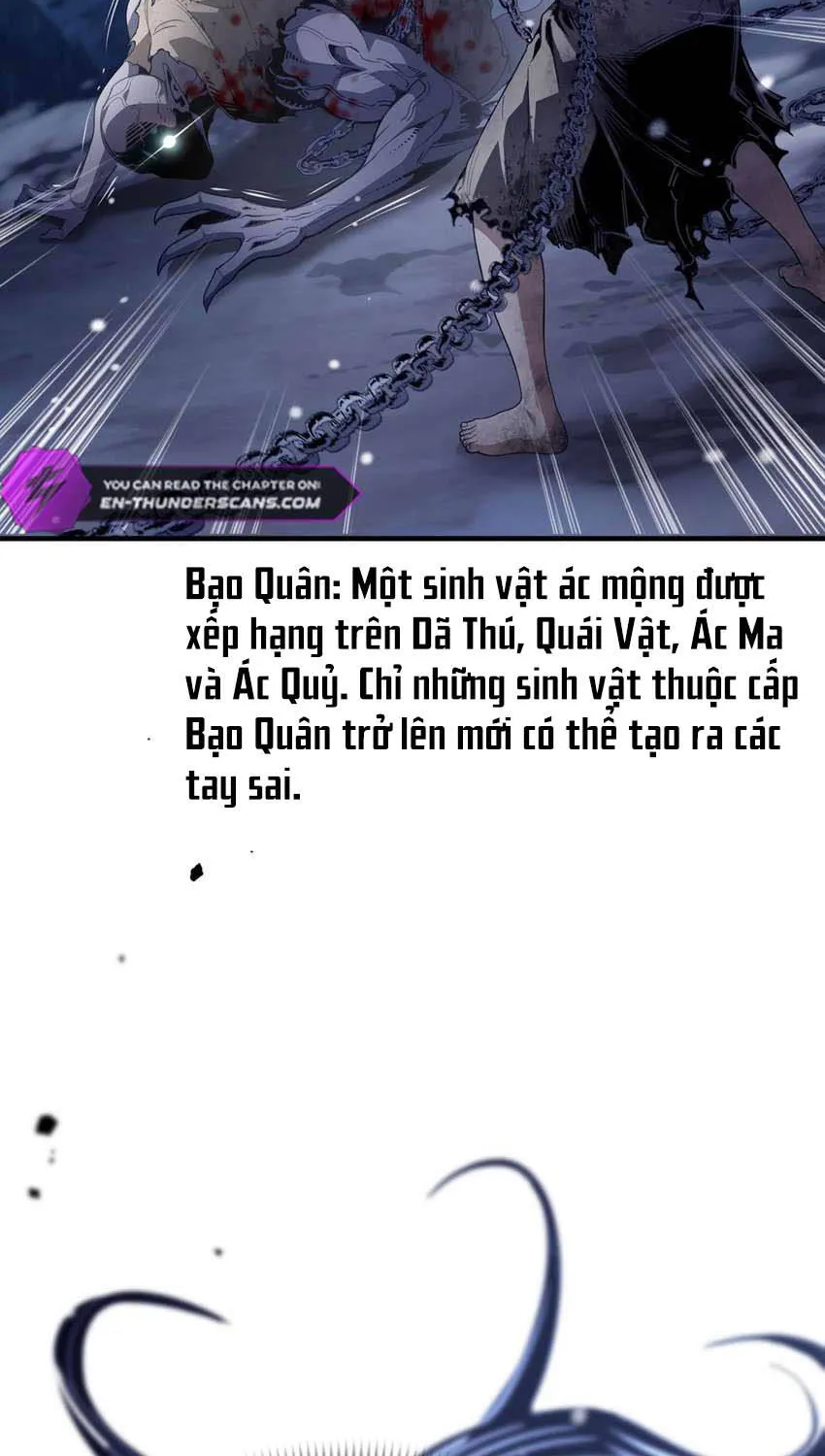 Nô Lệ Bóng Tối Chapter 4 - Trang 34