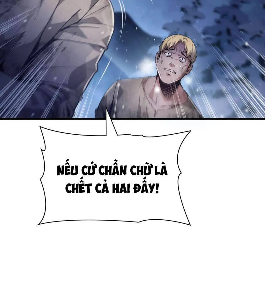 Nô Lệ Bóng Tối Chapter 4 - Trang 39