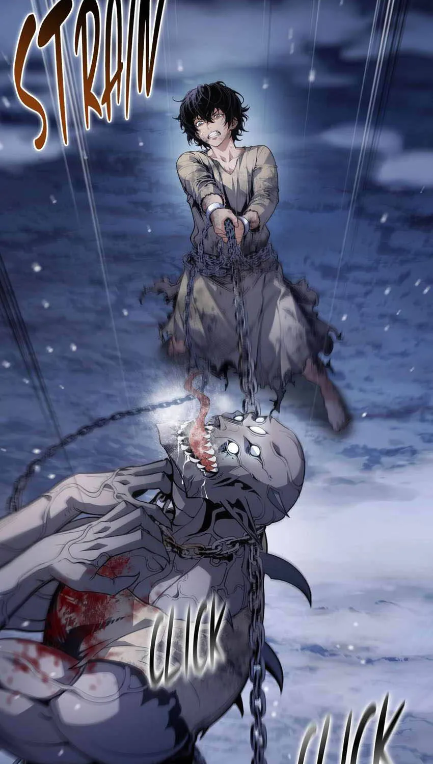 Nô Lệ Bóng Tối Chapter 4 - Trang 45