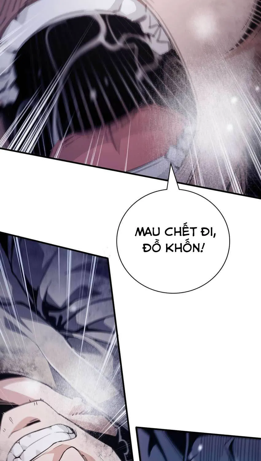 Nô Lệ Bóng Tối Chapter 4 - Trang 50