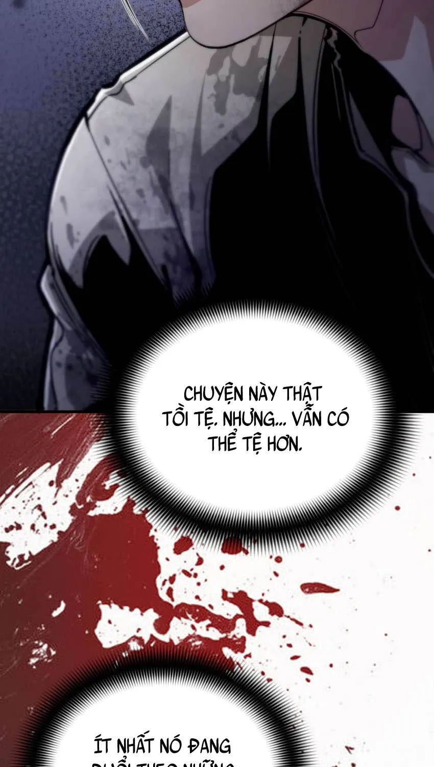 Nô Lệ Bóng Tối Chapter 4 - Trang 9