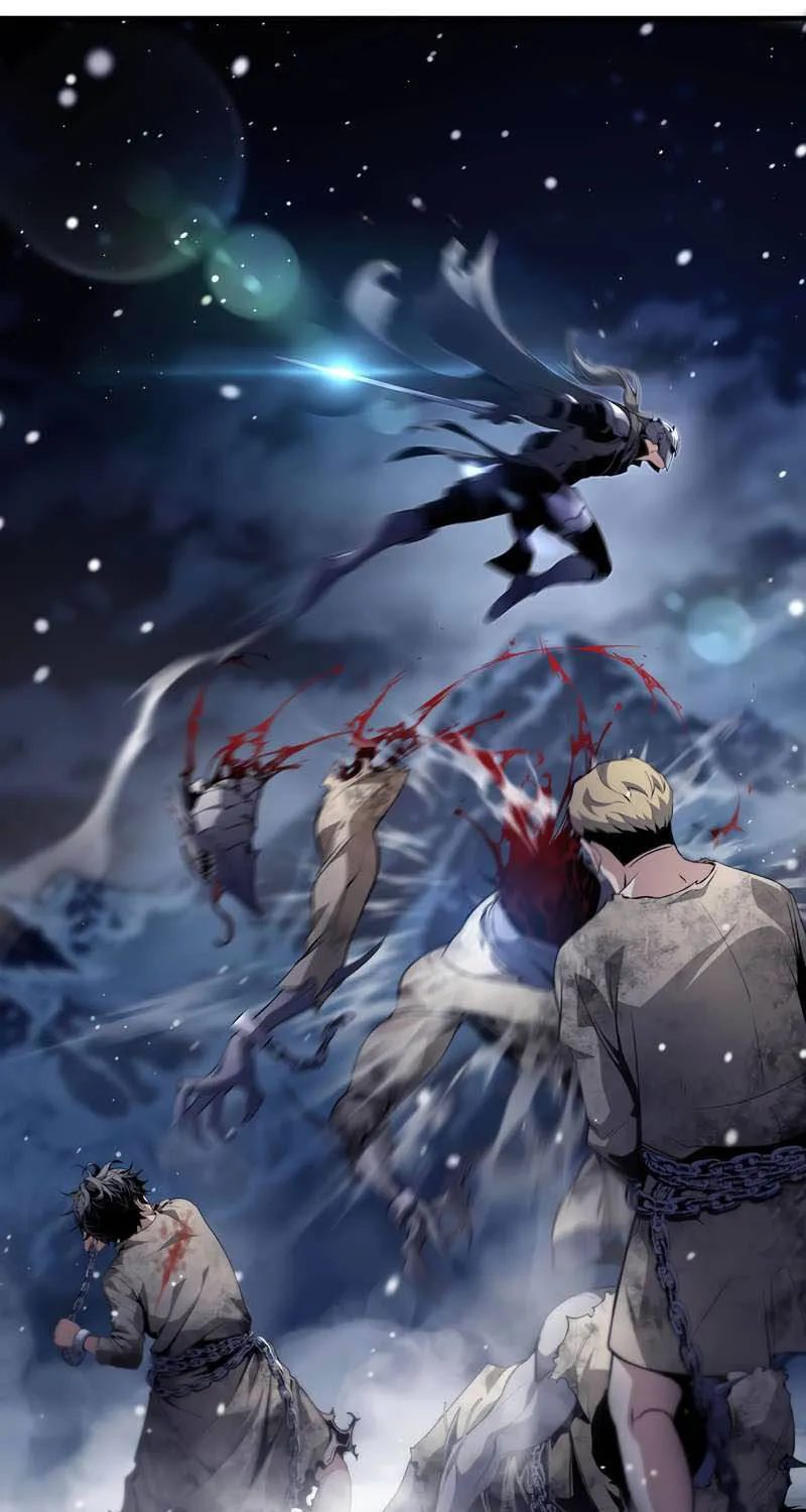 Nô Lệ Bóng Tối Chapter 5 - Trang 13