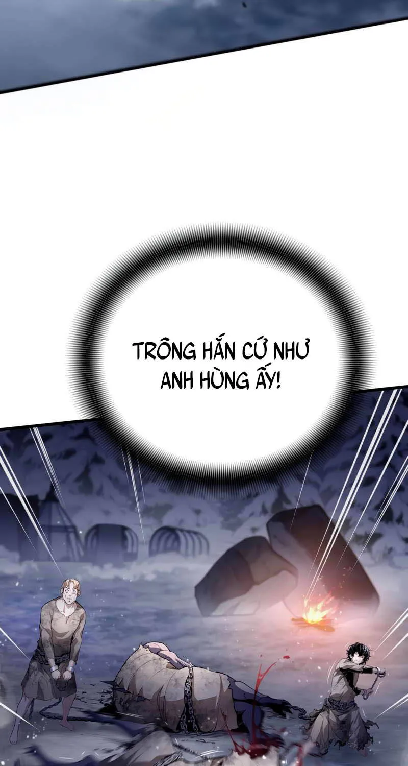Nô Lệ Bóng Tối Chapter 5 - Trang 18