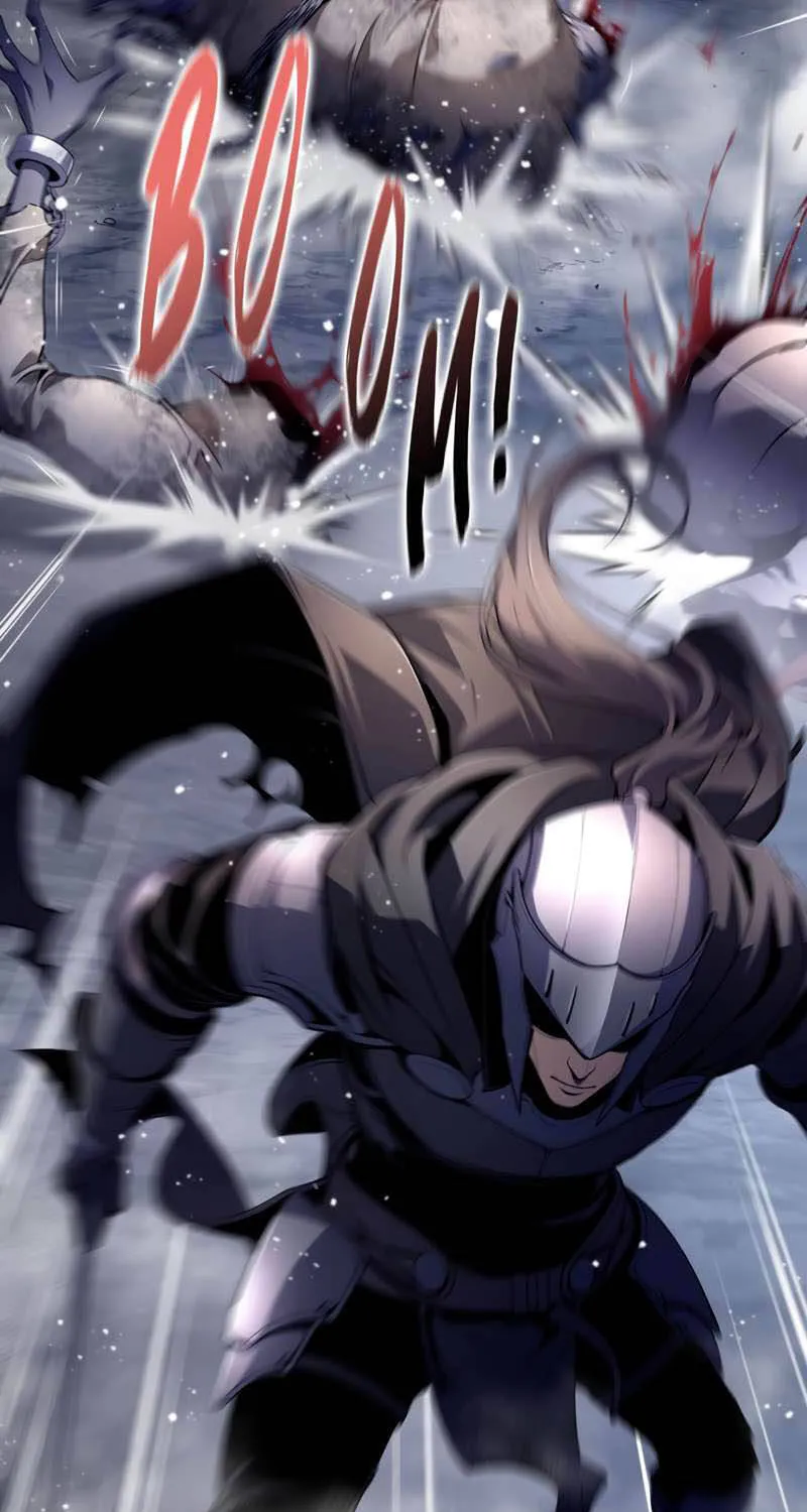 Nô Lệ Bóng Tối Chapter 5 - Trang 19