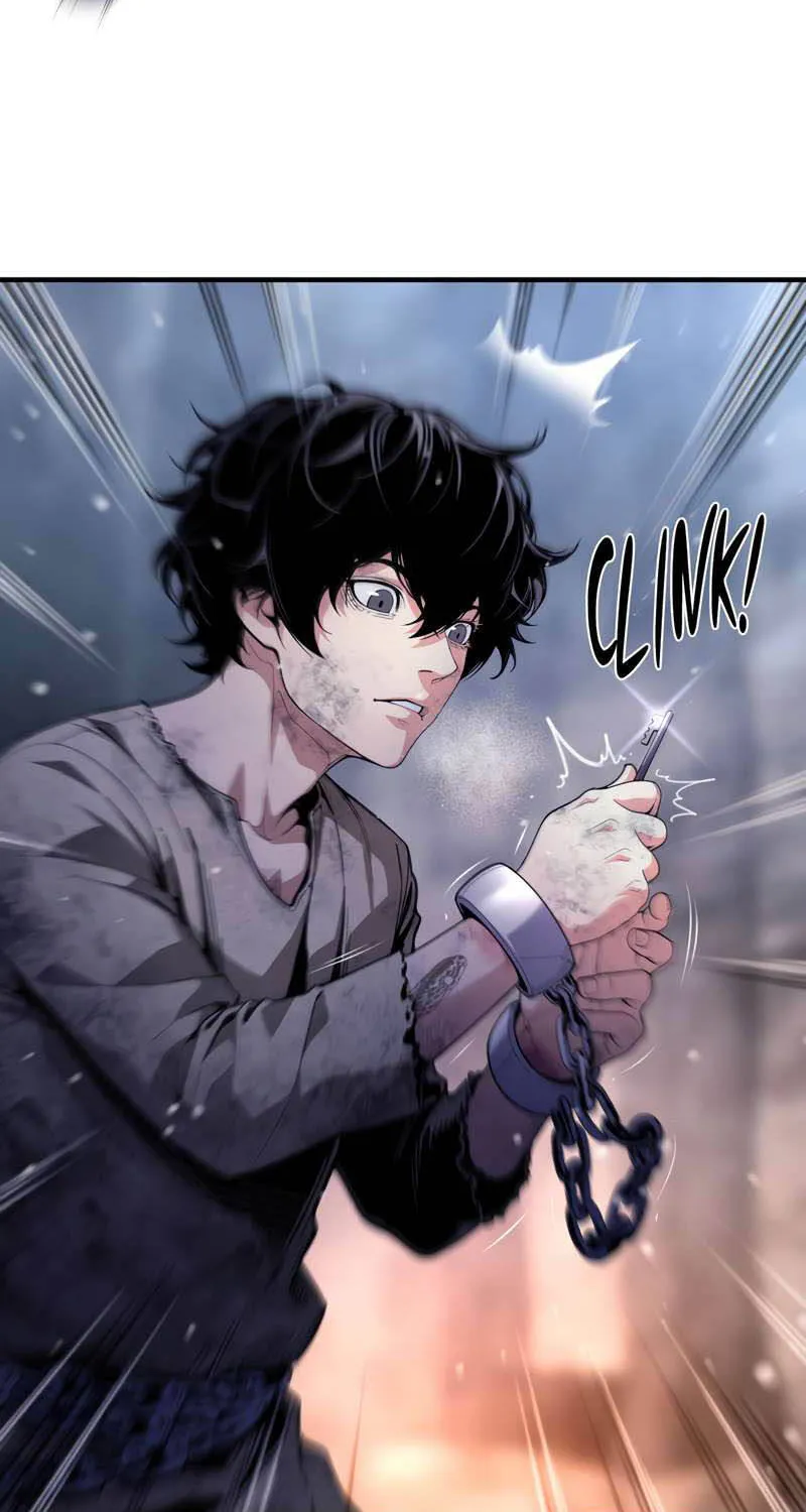 Nô Lệ Bóng Tối Chapter 5 - Trang 27