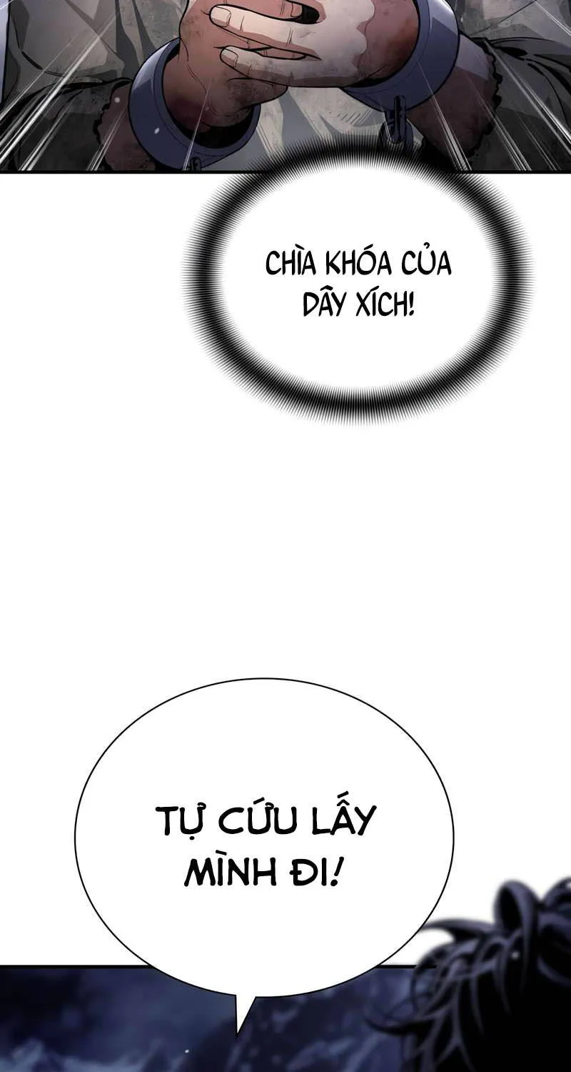 Nô Lệ Bóng Tối Chapter 5 - Trang 29