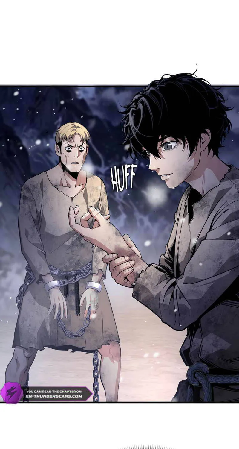 Nô Lệ Bóng Tối Chapter 5 - Trang 35