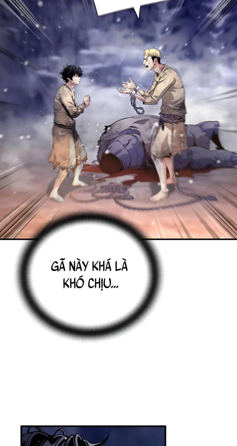 Nô Lệ Bóng Tối Chapter 5 - Trang 39
