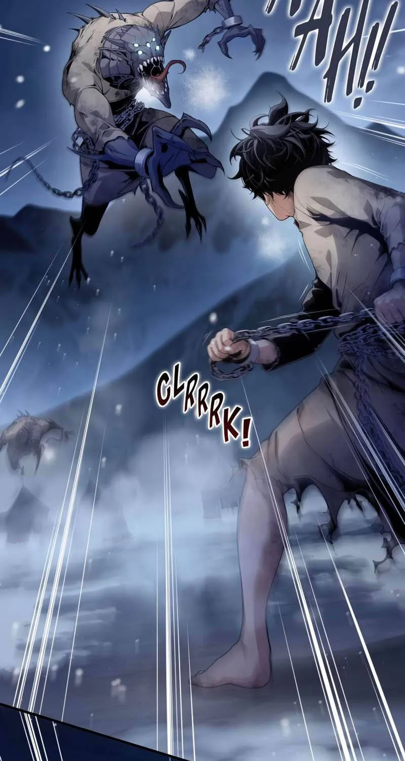 Nô Lệ Bóng Tối Chapter 5 - Trang 4