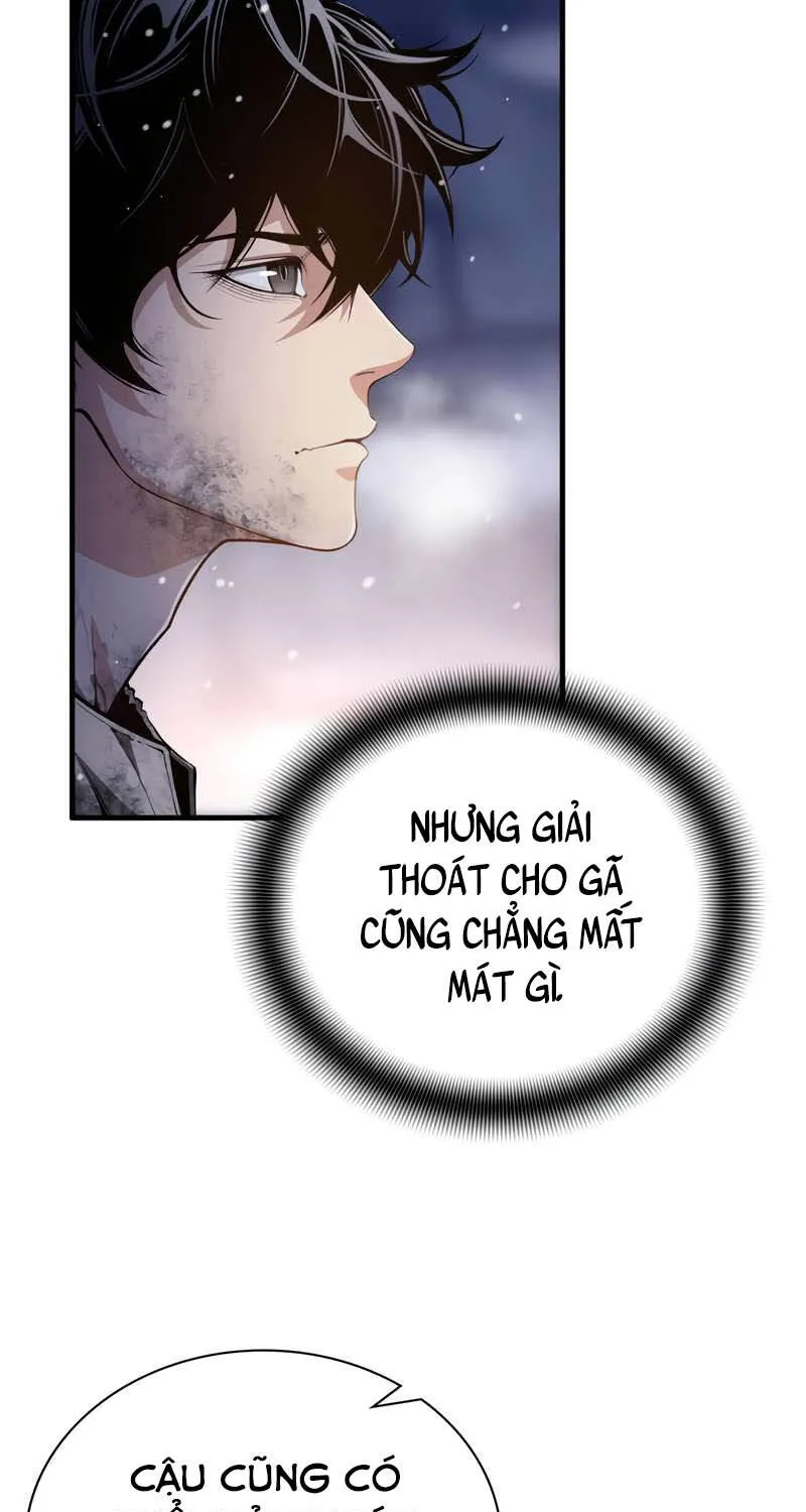 Nô Lệ Bóng Tối Chapter 5 - Trang 40