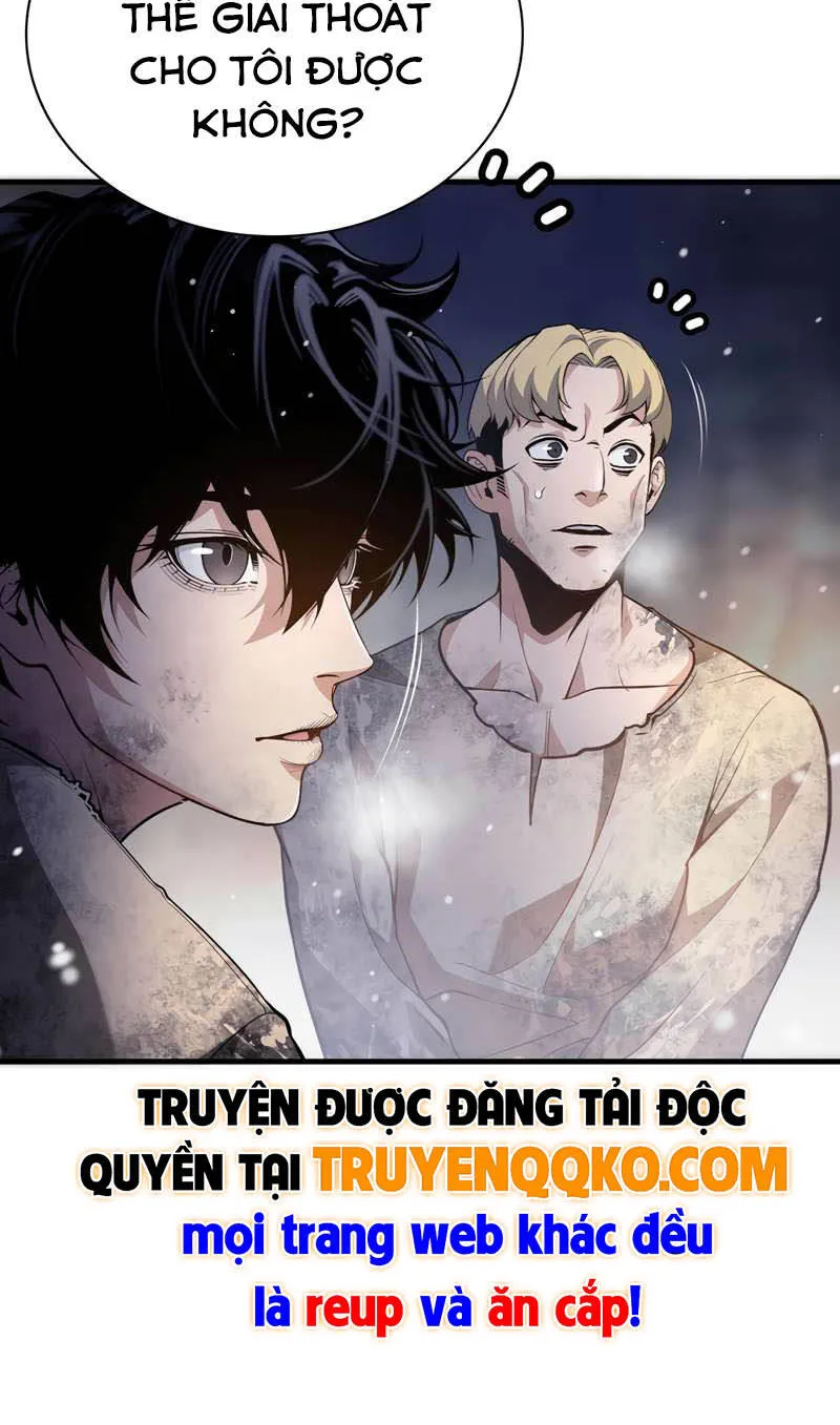 Nô Lệ Bóng Tối Chapter 5 - Trang 41