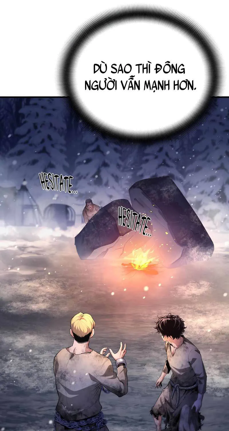 Nô Lệ Bóng Tối Chapter 5 - Trang 42