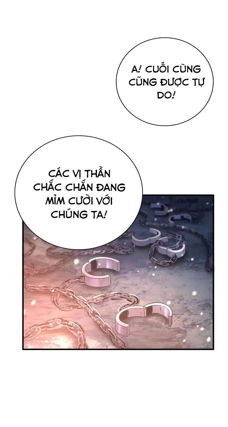 Nô Lệ Bóng Tối Chapter 5 - Trang 46