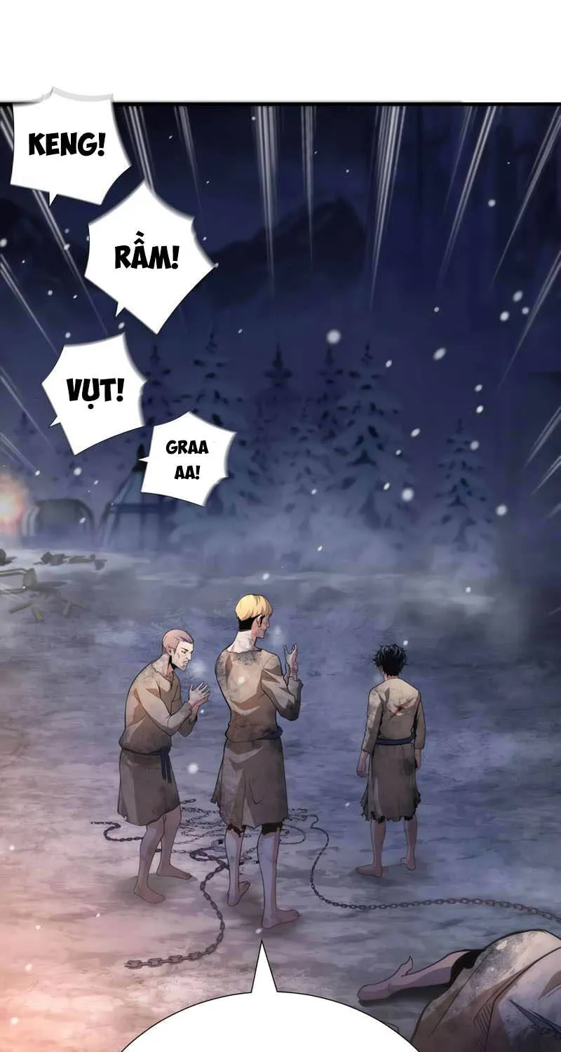 Nô Lệ Bóng Tối Chapter 5 - Trang 47