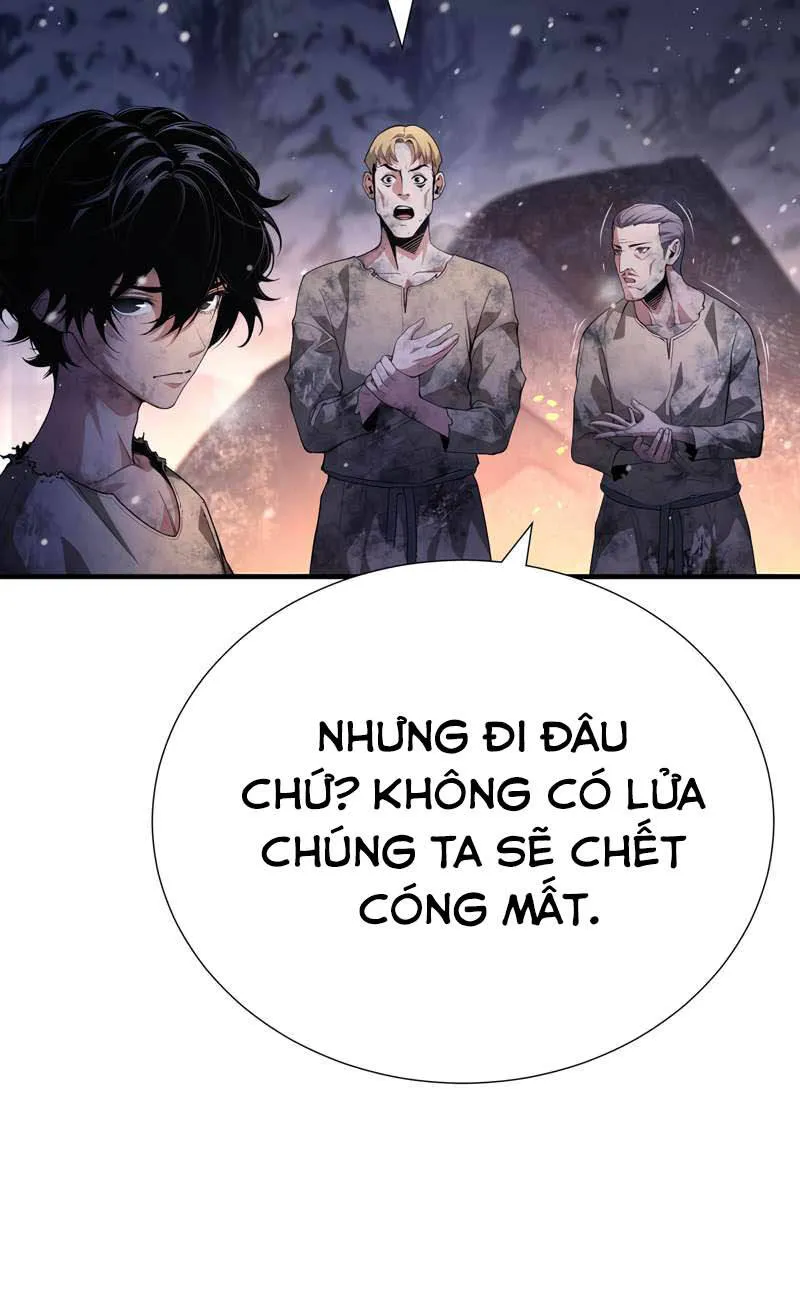 Nô Lệ Bóng Tối Chapter 5 - Trang 50