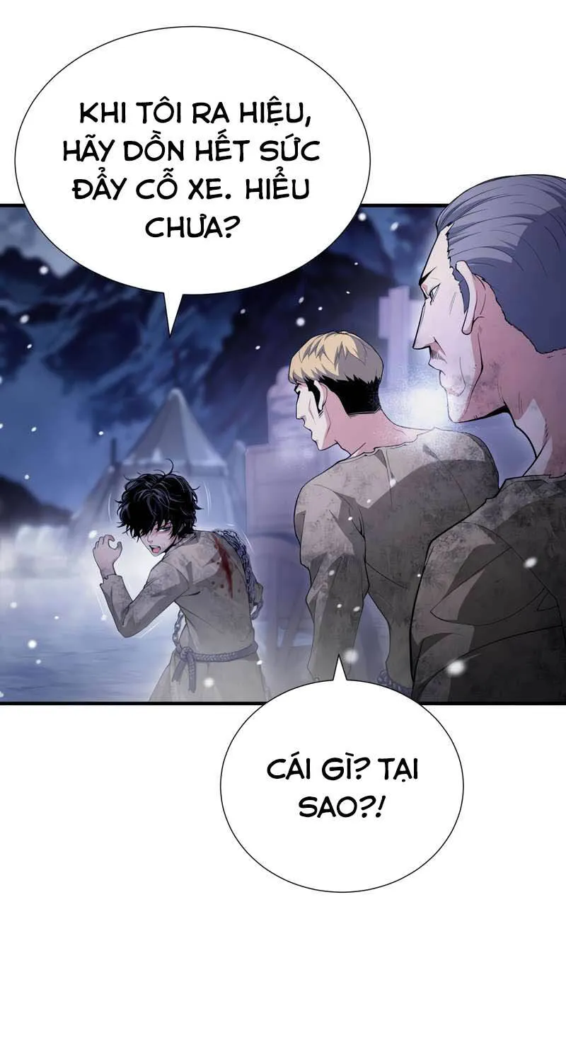 Nô Lệ Bóng Tối Chapter 6 - Trang 18