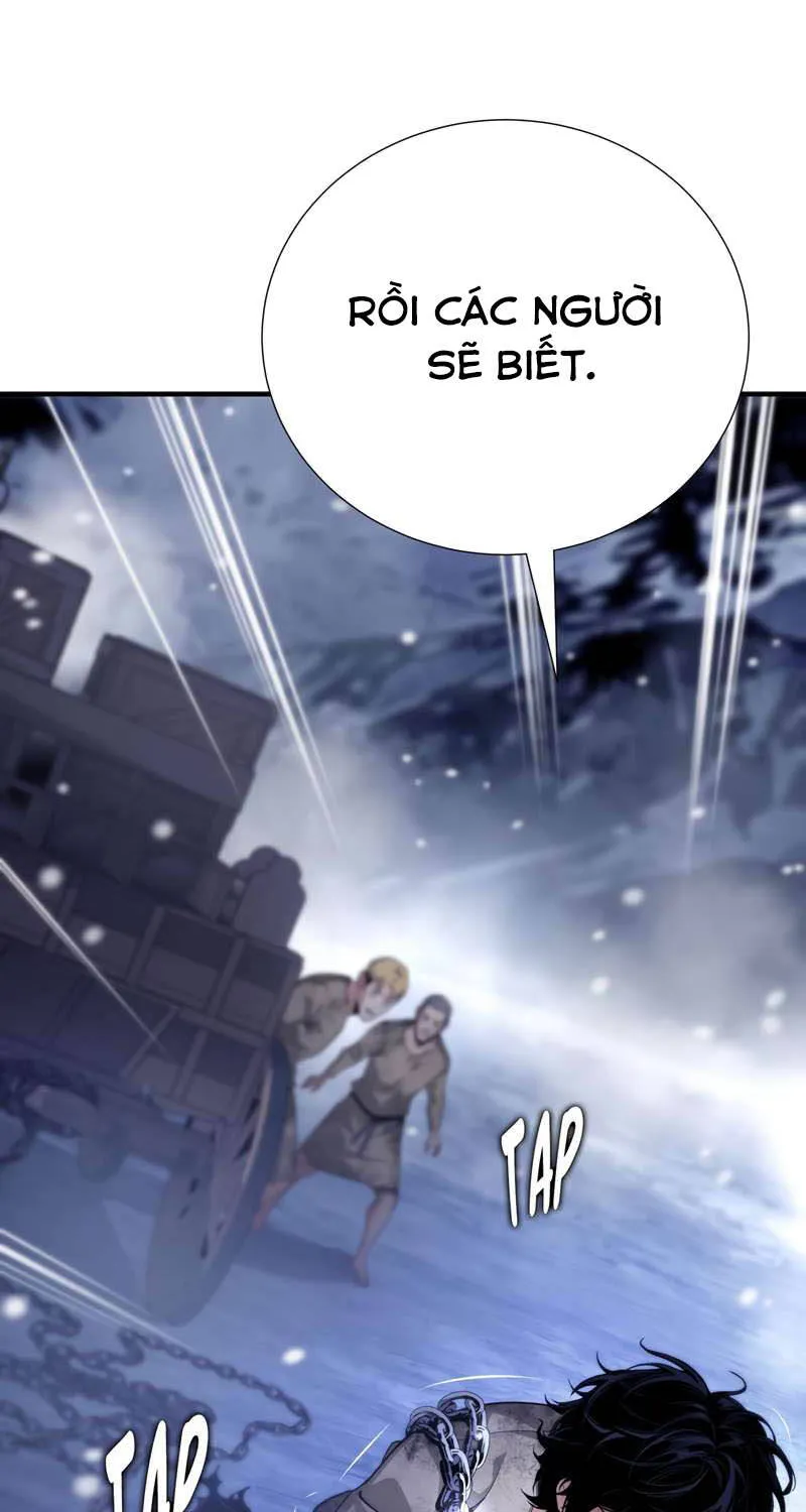 Nô Lệ Bóng Tối Chapter 6 - Trang 19