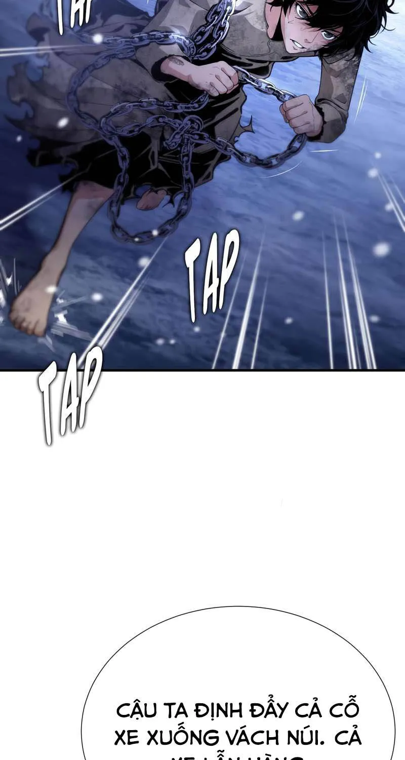 Nô Lệ Bóng Tối Chapter 6 - Trang 20
