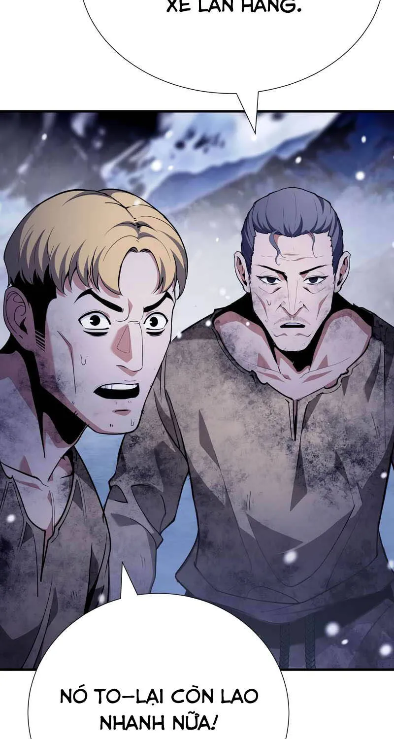 Nô Lệ Bóng Tối Chapter 6 - Trang 21