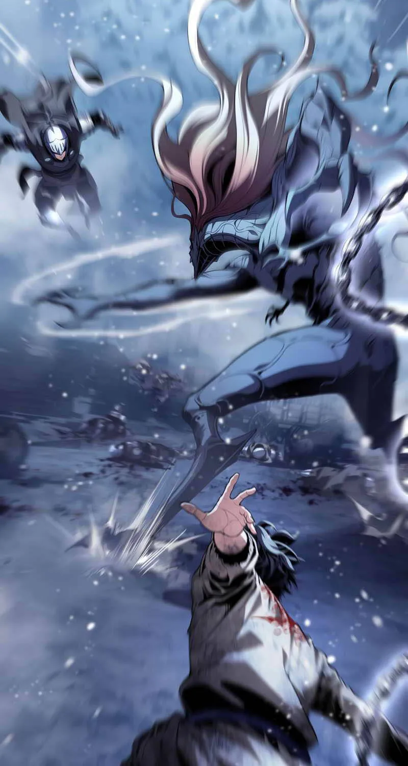 Nô Lệ Bóng Tối Chapter 6 - Trang 26