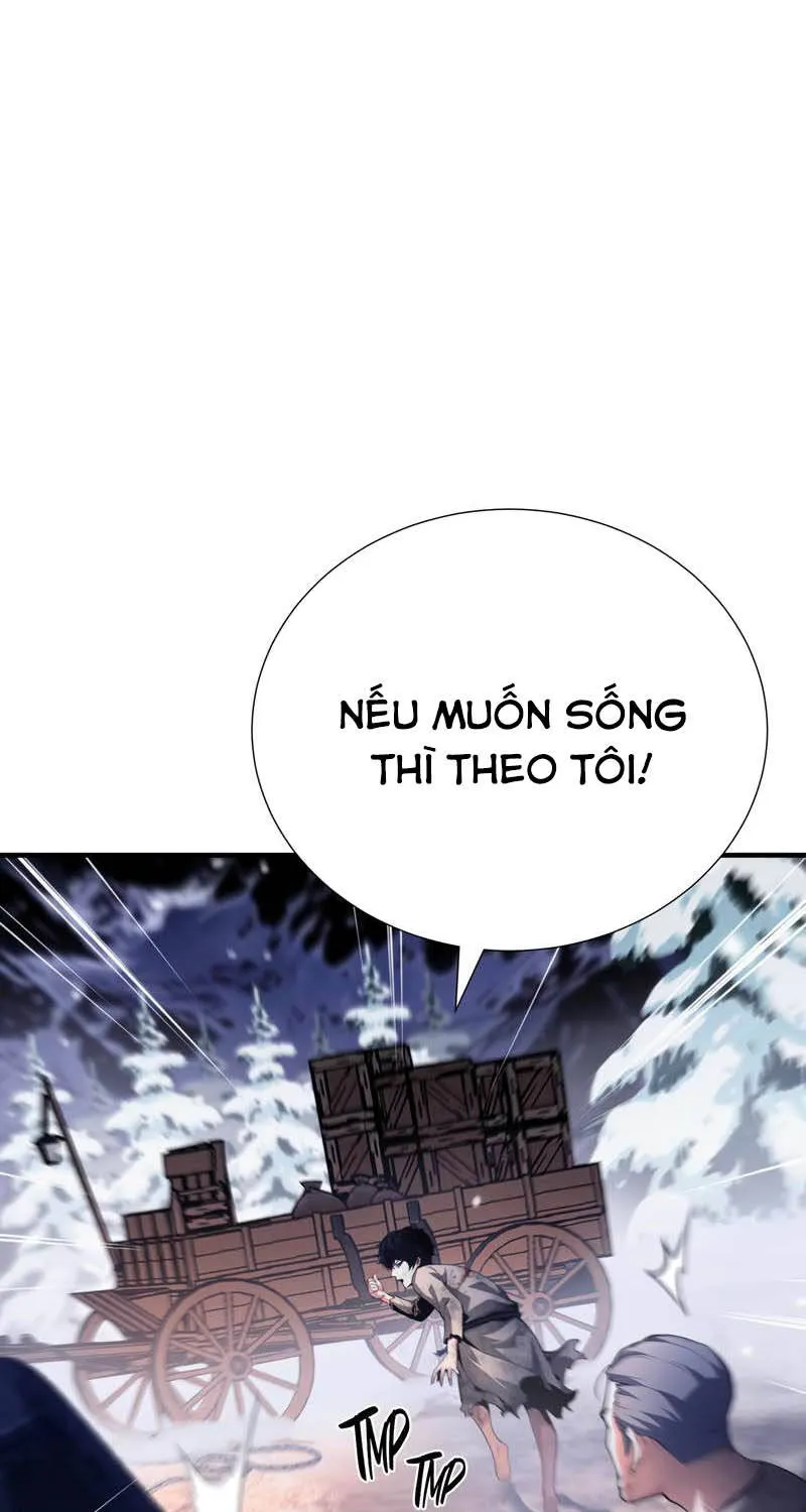 Nô Lệ Bóng Tối Chapter 6 - Trang 3
