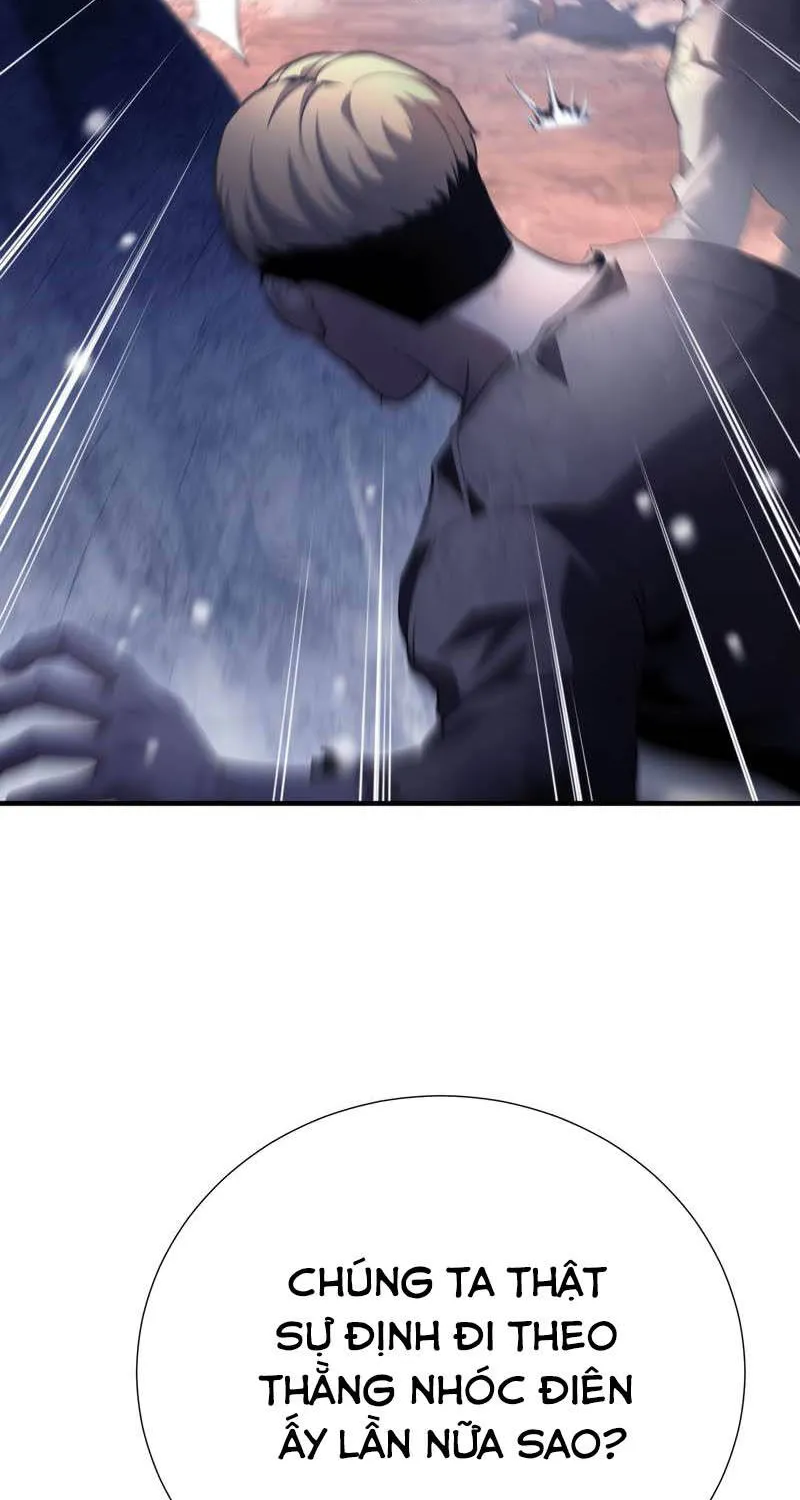Nô Lệ Bóng Tối Chapter 6 - Trang 4