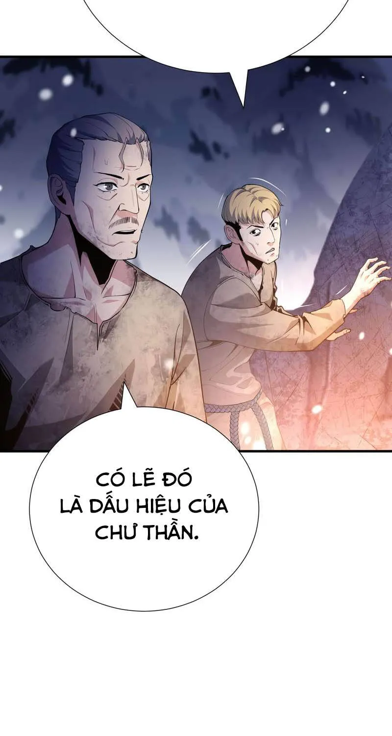 Nô Lệ Bóng Tối Chapter 6 - Trang 5