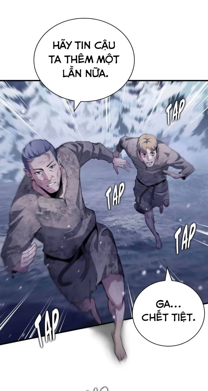 Nô Lệ Bóng Tối Chapter 6 - Trang 6