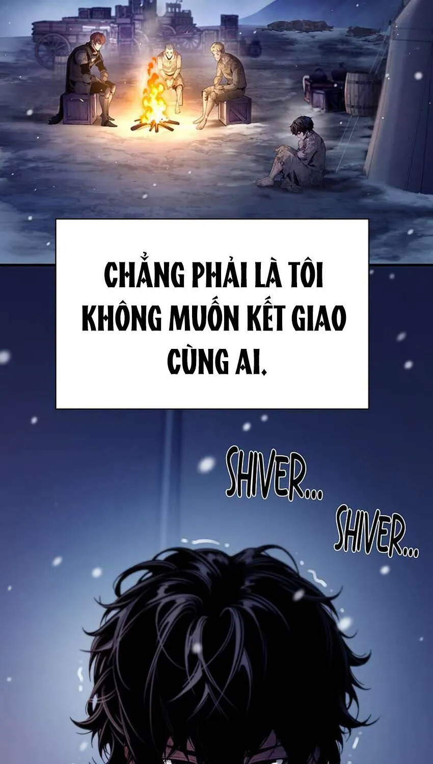 Nô Lệ Bóng Tối Chapter 7 - Trang 16