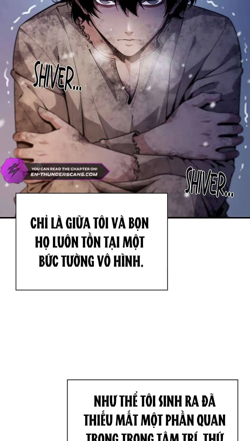 Nô Lệ Bóng Tối Chapter 7 - Trang 17